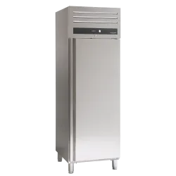 Congélateur vertical SCANDOMESTIC 63328610000GUF700X