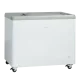 Congélateur coffre vitrine SCANDOMESTIC 23424310000IC310D