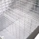 Congélateur coffre vitrine SCANDOMESTIC 23424410000SIF700ADGC