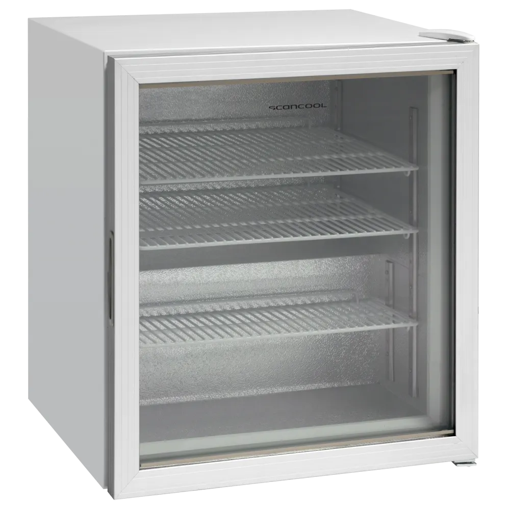 Mini congélateur vitrine SCANDOMESTIC 27320076E10000
