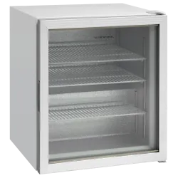 Mini congélateur vitrine SCANDOMESTIC 27320076E10000