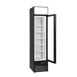 Mini congélateur vitrine SCANDOMESTIC 263240DFC159BD