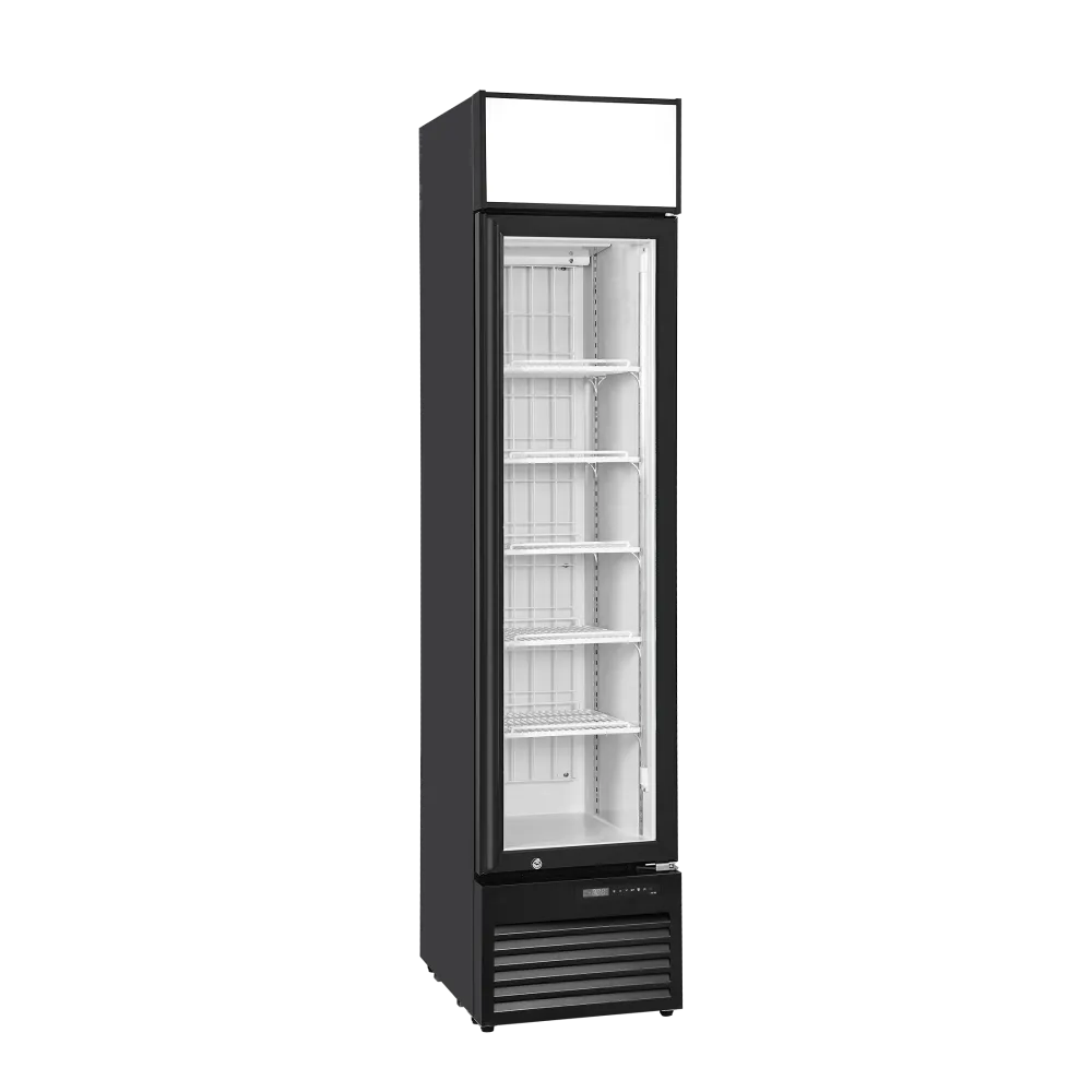 Mini congélateur vitrine SCANDOMESTIC 263240DFC159BD