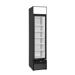 Mini congélateur vitrine SCANDOMESTIC 263240DFC159BD