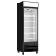 Vitrine congélateur SCANDOMESTIC 253240DF500BD