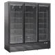 Vitrine congélateur SCANDOMESTIC 25324010000DF1563BD