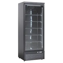 Vitrine congélateur SCANDOMESTIC 25324010000DF560BC