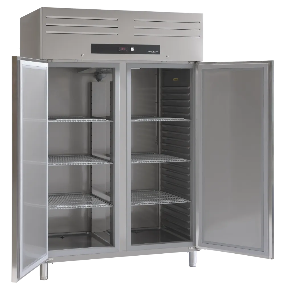 Réfrigérateur SCANDOMESTIC 63318510000GUR1400X