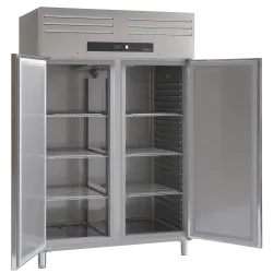 Réfrigérateur SCANDOMESTIC 63318510000GUR1400X