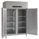 Réfrigérateur SCANDOMESTIC 63318510000GUR1400X