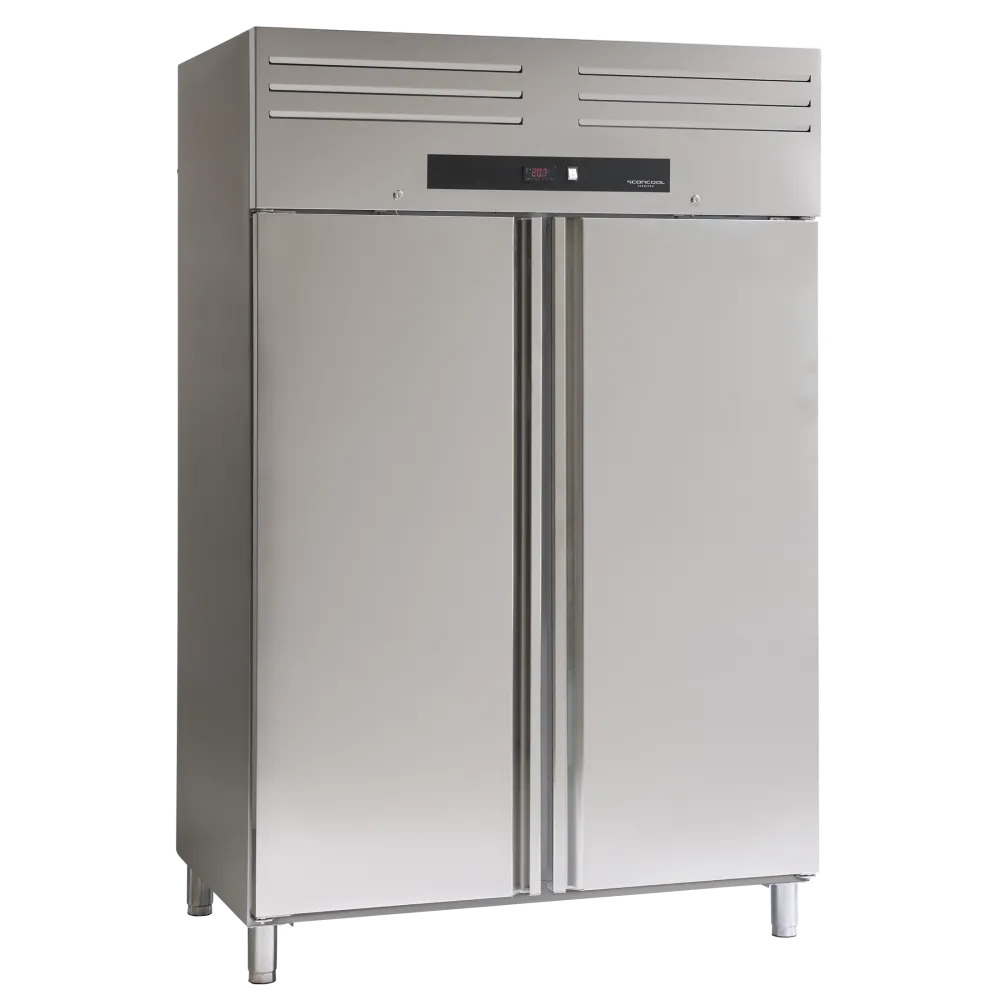 Réfrigérateur SCANDOMESTIC 63318510000GUR1400X