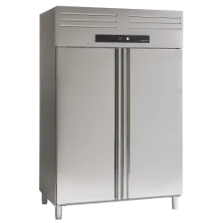 Réfrigérateur SCANDOMESTIC 63318510000GUR1400X