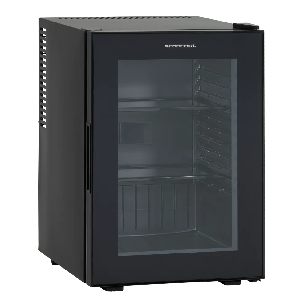 Réfrigérateur de bar SCANDOMESTIC 43010034BGD10000