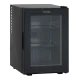 Réfrigérateur de bar SCANDOMESTIC 43010034BGD10000