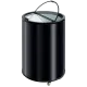 Vitrine cylindrique pour canettes SCANDOMESTIC 26310086BE10000