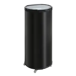 Vitrine cylindrique pour canettes SCANDOMESTIC 26311210000CC66BCLL