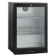 Armoire réfrigérée vitrée SCANDOMESTIC 26310141HE310000