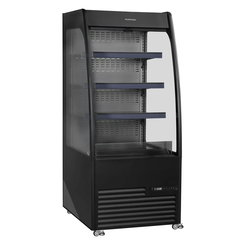 Zone de promotion d'impulsion client SCANDOMESTIC 263114OFC60B