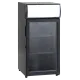 Armoire réfrigérée vitrée SCANDOMESTIC 26310081BE10000