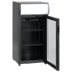 Armoire réfrigérée vitrée SCANDOMESTIC 26310081BE10000