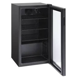 Armoire réfrigérée vitrée SCANDOMESTIC 35311110000DC98BB