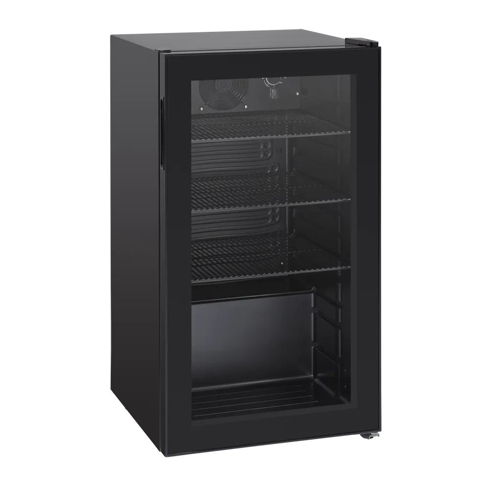Armoire réfrigérée vitrée SCANDOMESTIC 35311110000DC98BB