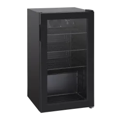 Armoire réfrigérée vitrée SCANDOMESTIC 35311110000DC98BB