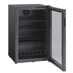 Armoire réfrigérée vitrée SCANDOMESTIC 35311110000DC126BB