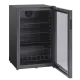 Armoire réfrigérée vitrée SCANDOMESTIC 35311110000DC126BB