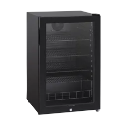Armoire réfrigérée vitrée SCANDOMESTIC 35311110000DC126BB