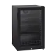 Armoire réfrigérée vitrée SCANDOMESTIC 35311110000DC126BB