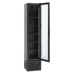 Armoire réfrigérée vitrée SCANDOMESTIC 26311110000SD226BE