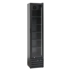 Armoire réfrigérée vitrée SCANDOMESTIC 26311110000SD226BE