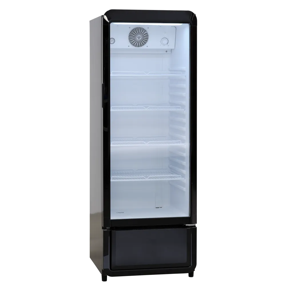 Armoire réfrigérée vitrée SCANDOMESTIC 25311110000DC240BD