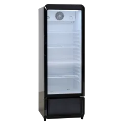 Armoire réfrigérée vitrée SCANDOMESTIC 25311110000DC240BD