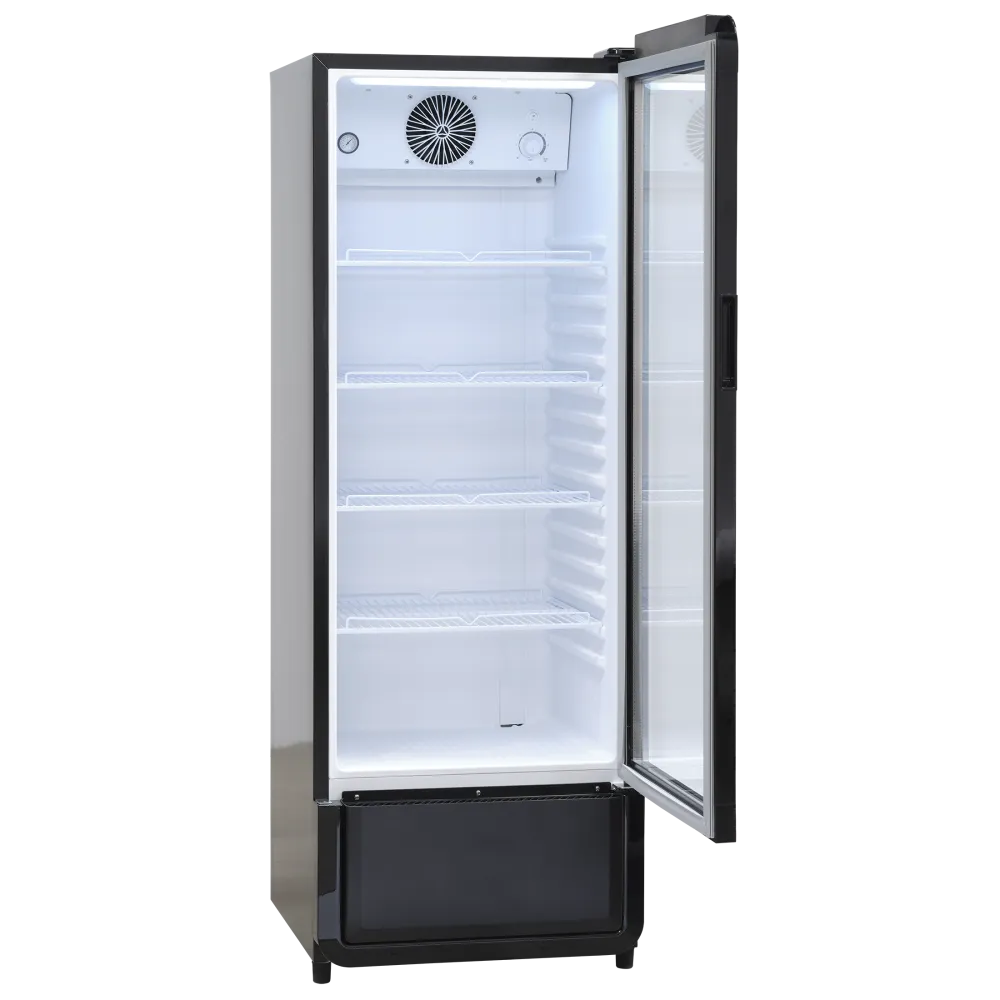 Armoire réfrigérée vitrée SCANDOMESTIC 25311110000DC240BD
