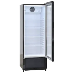Armoire réfrigérée vitrée SCANDOMESTIC 25311110000DC240BD