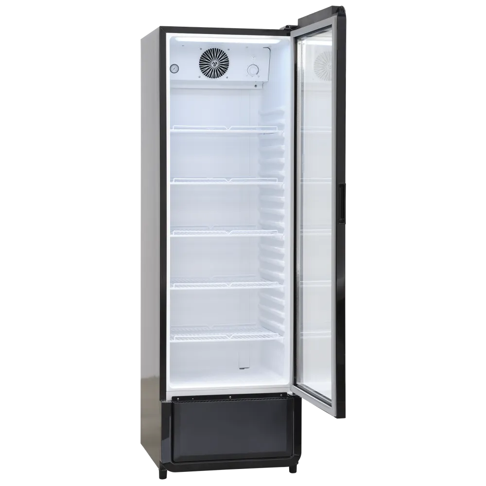 Armoire réfrigérée vitrée SCANDOMESTIC 25311110000DC280BD
