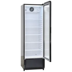 Armoire réfrigérée vitrée SCANDOMESTIC 25311110000DC280BD