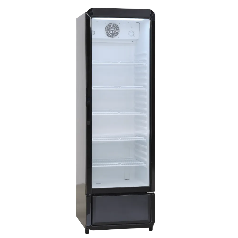 Armoire réfrigérée vitrée SCANDOMESTIC 25311110000DC280BD