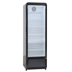 Armoire réfrigérée vitrée SCANDOMESTIC 25311110000DC280BD