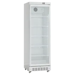 Armoire réfrigérée vitrée SCANDOMESTIC 26311110000DC389WD