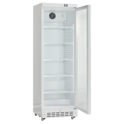 Armoire réfrigérée vitrée SCANDOMESTIC 26311110000DC389WD