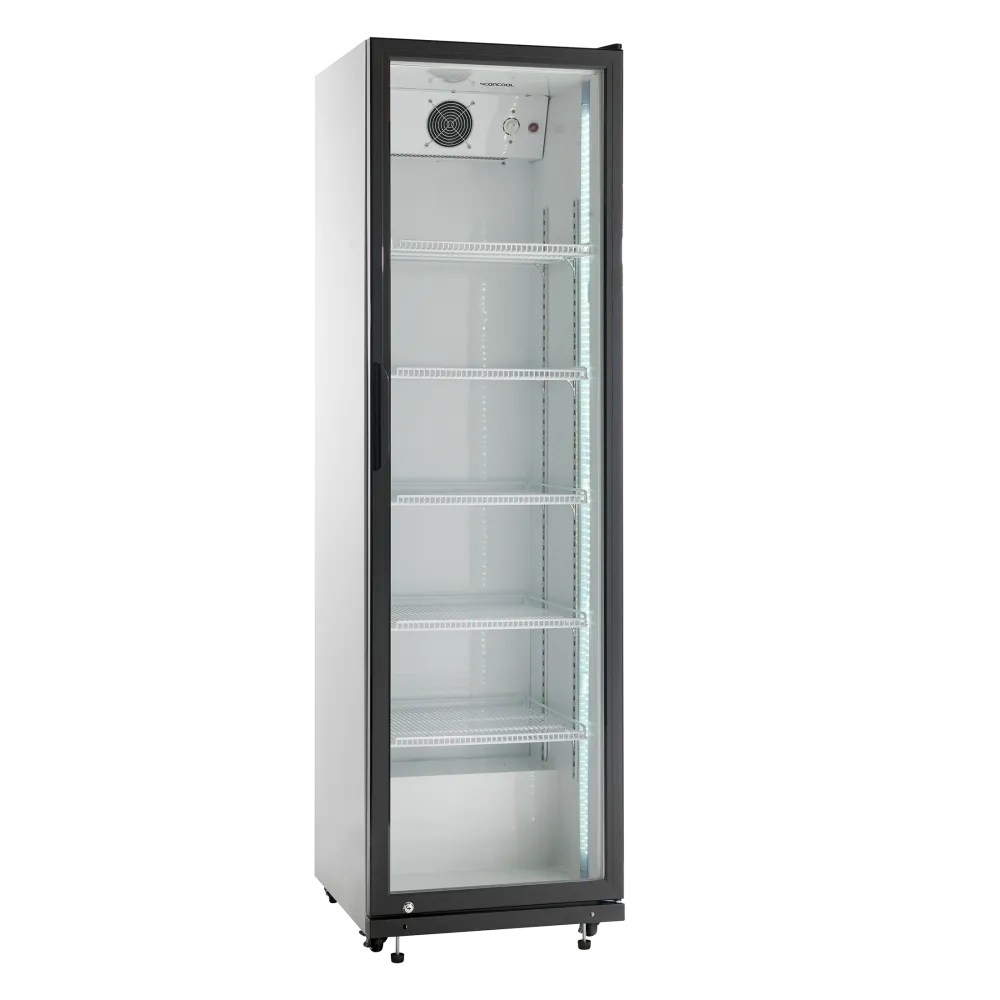 Armoire réfrigérée vitrée SCANDOMESTIC 26310430E110000