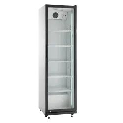 Armoire réfrigérée vitrée SCANDOMESTIC 26310430E110000