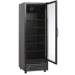 Armoire réfrigérée vitrée SCANDOMESTIC 26310726BE10000