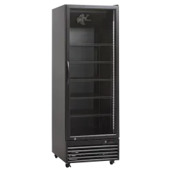 Armoire réfrigérée vitrée SCANDOMESTIC 26310726BE10000
