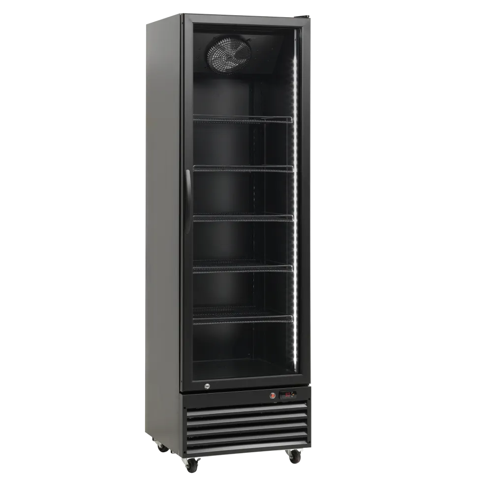 Armoire réfrigérée vitrée SCANDOMESTIC 26310426310000