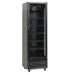 Armoire réfrigérée vitrée SCANDOMESTIC 26310426310000