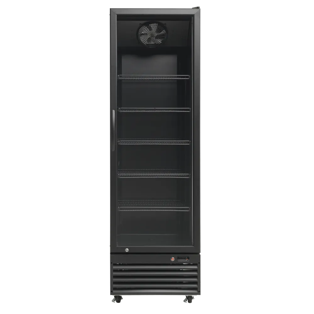 Armoire réfrigérée vitrée SCANDOMESTIC 26310426310000